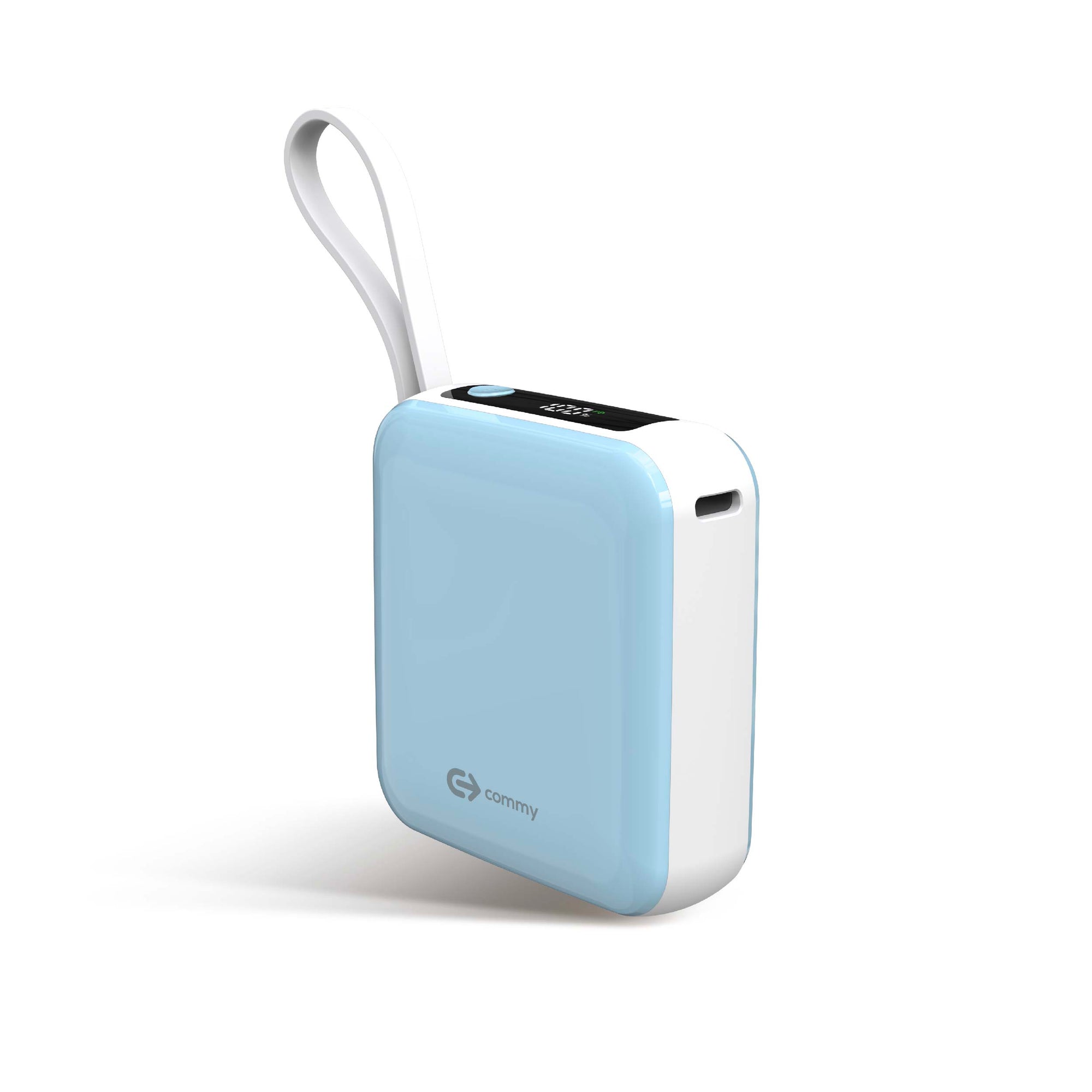 พาเวอร์แบงค์ 10,000 mAh Powerbank P9