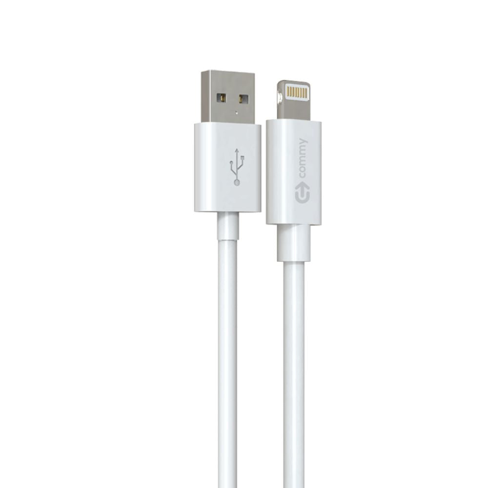 สายชาร์จ MFI ไลท์นิ่ง รุ่น DC500L