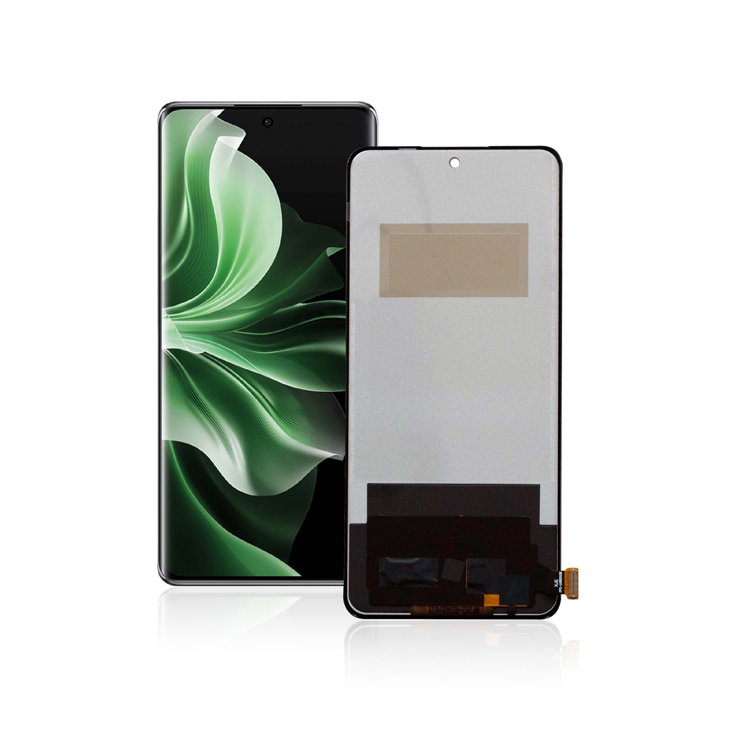 LCD Oppo - จอออปโป้