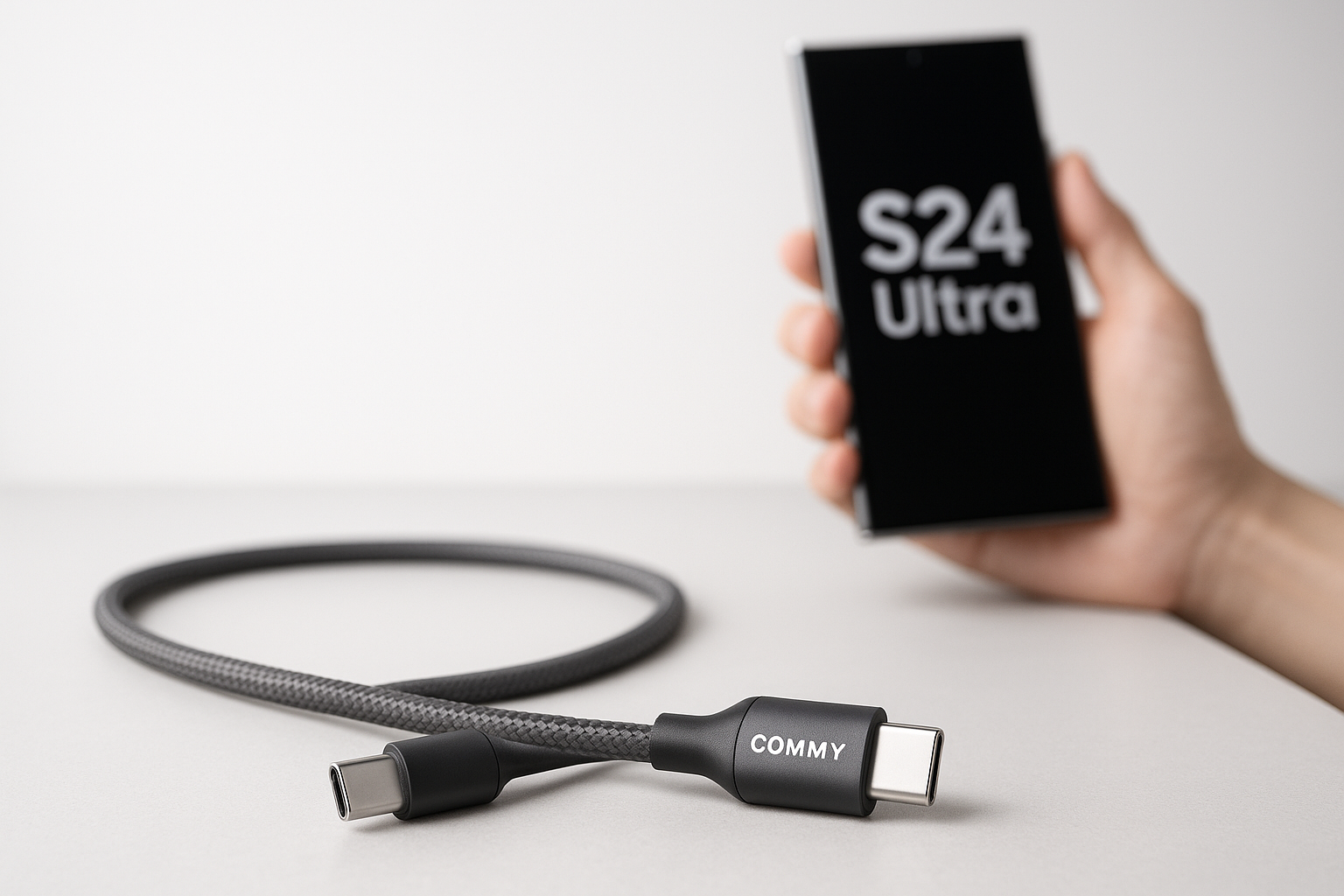 Andriod Data Cable