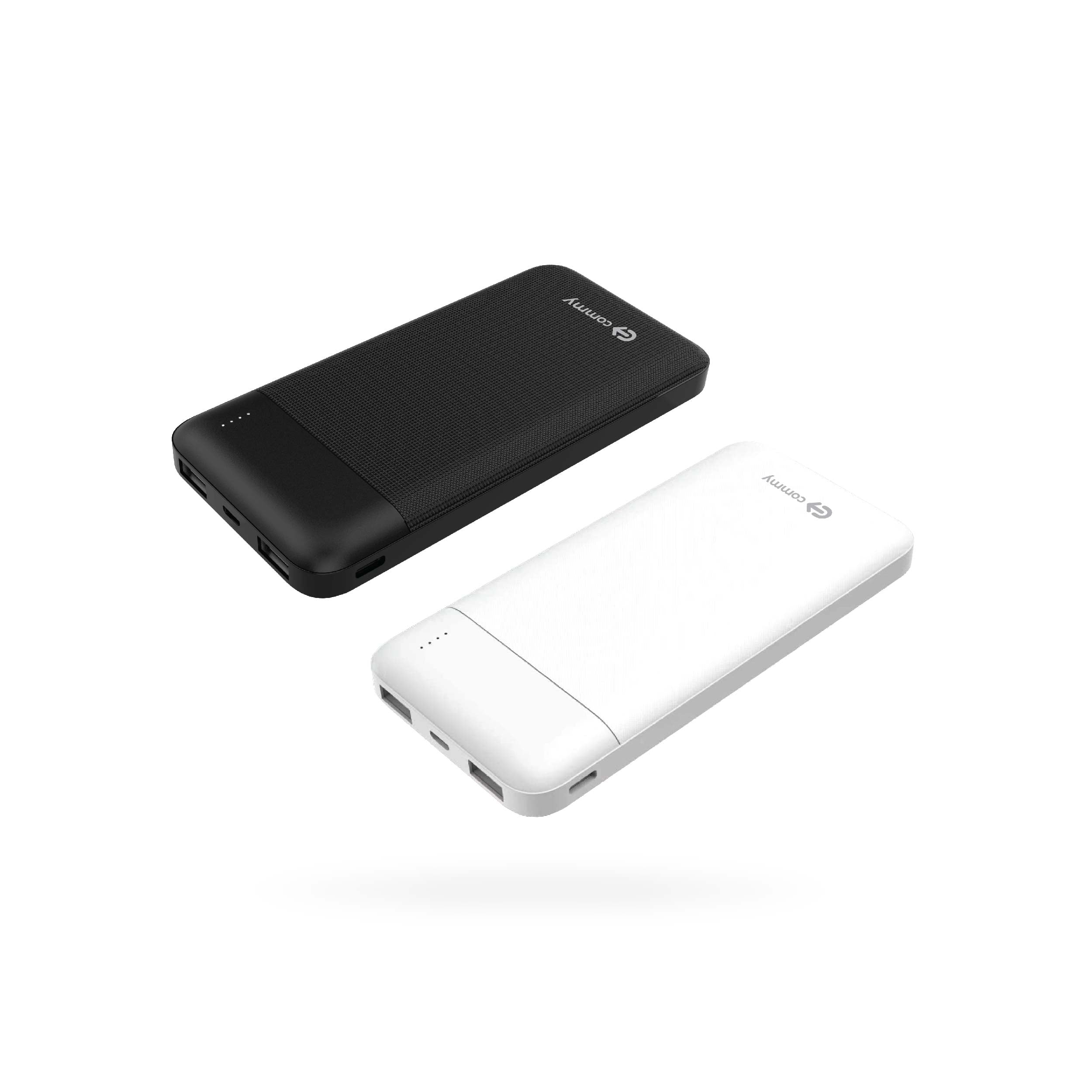 พาวเวอร์แบงค์ 10,000 mAh P-GN1 