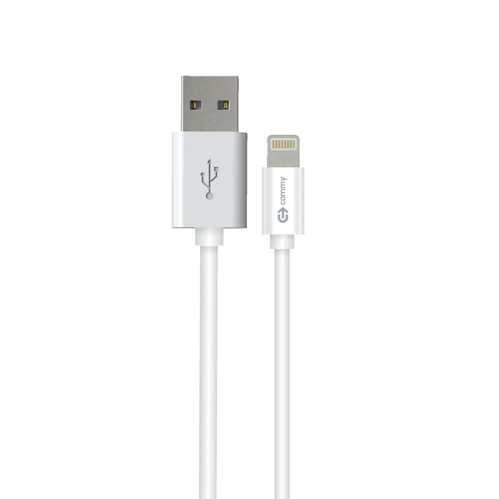 สายชาร์จ ไลท์นิ่ง รุ่น DC249L