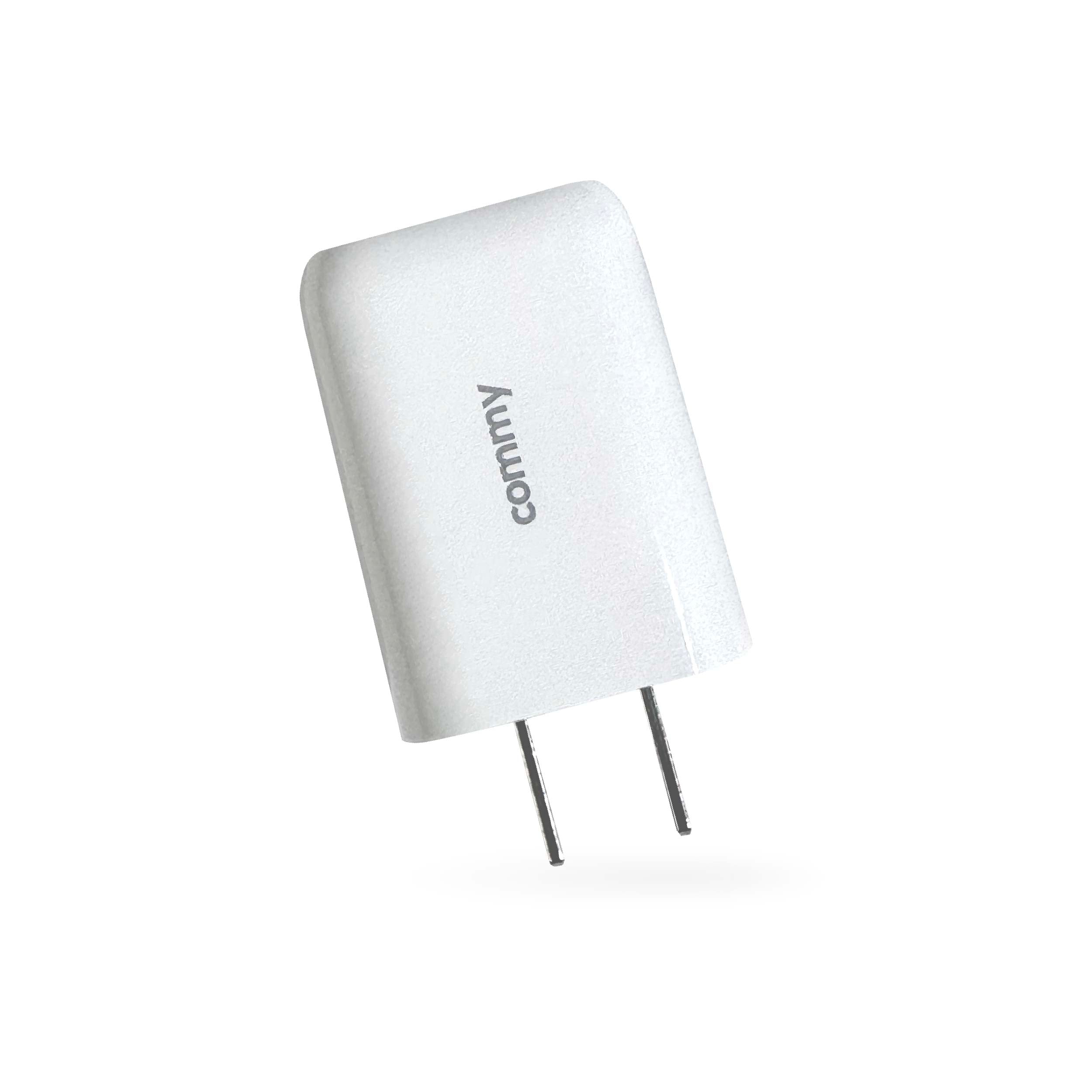 หัวชาร์จ รุ่น S8 5W