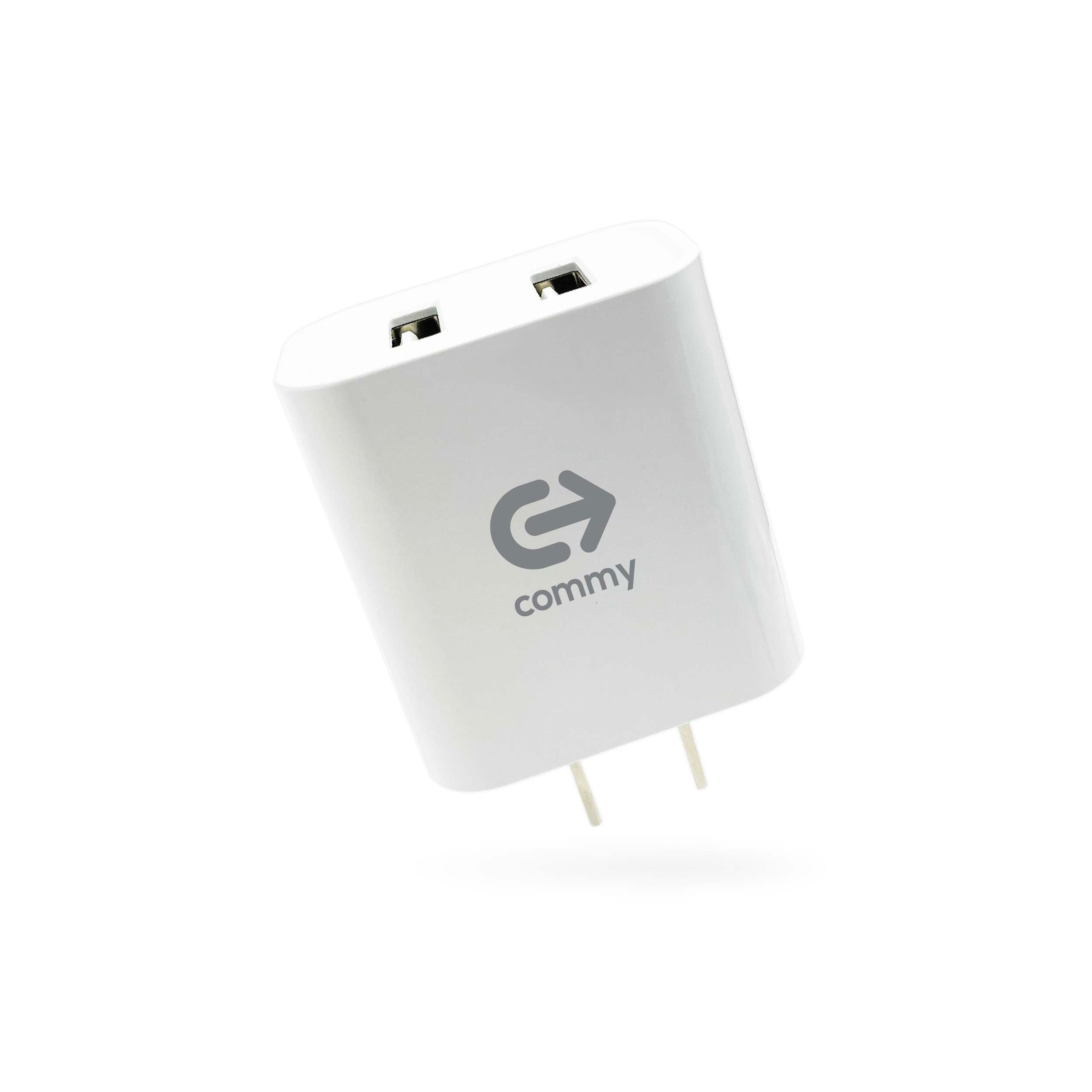 หัวชาร์จ รุ่น  S9 10W