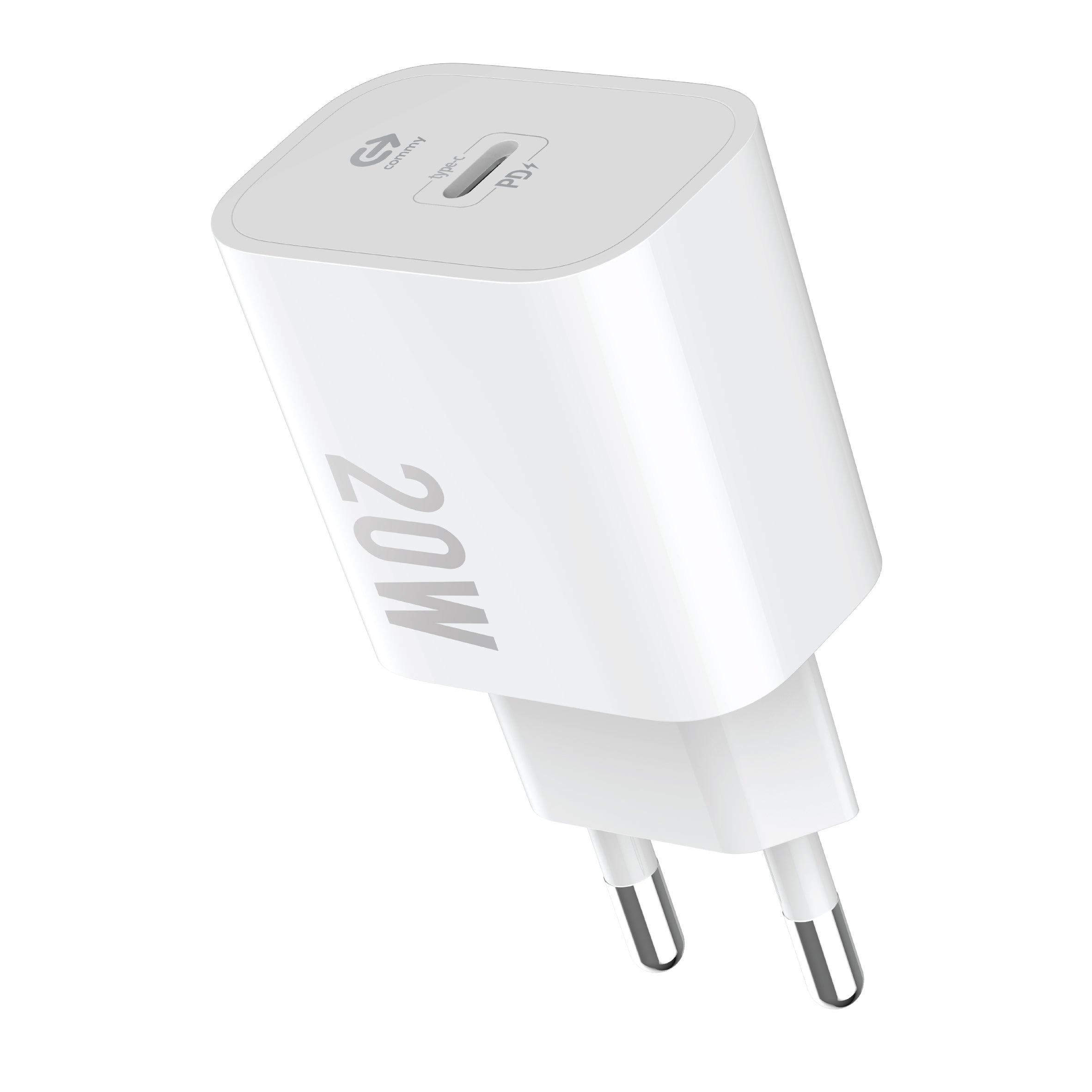 หัวชาร์จ รุ่น AD-E0007PD 20W