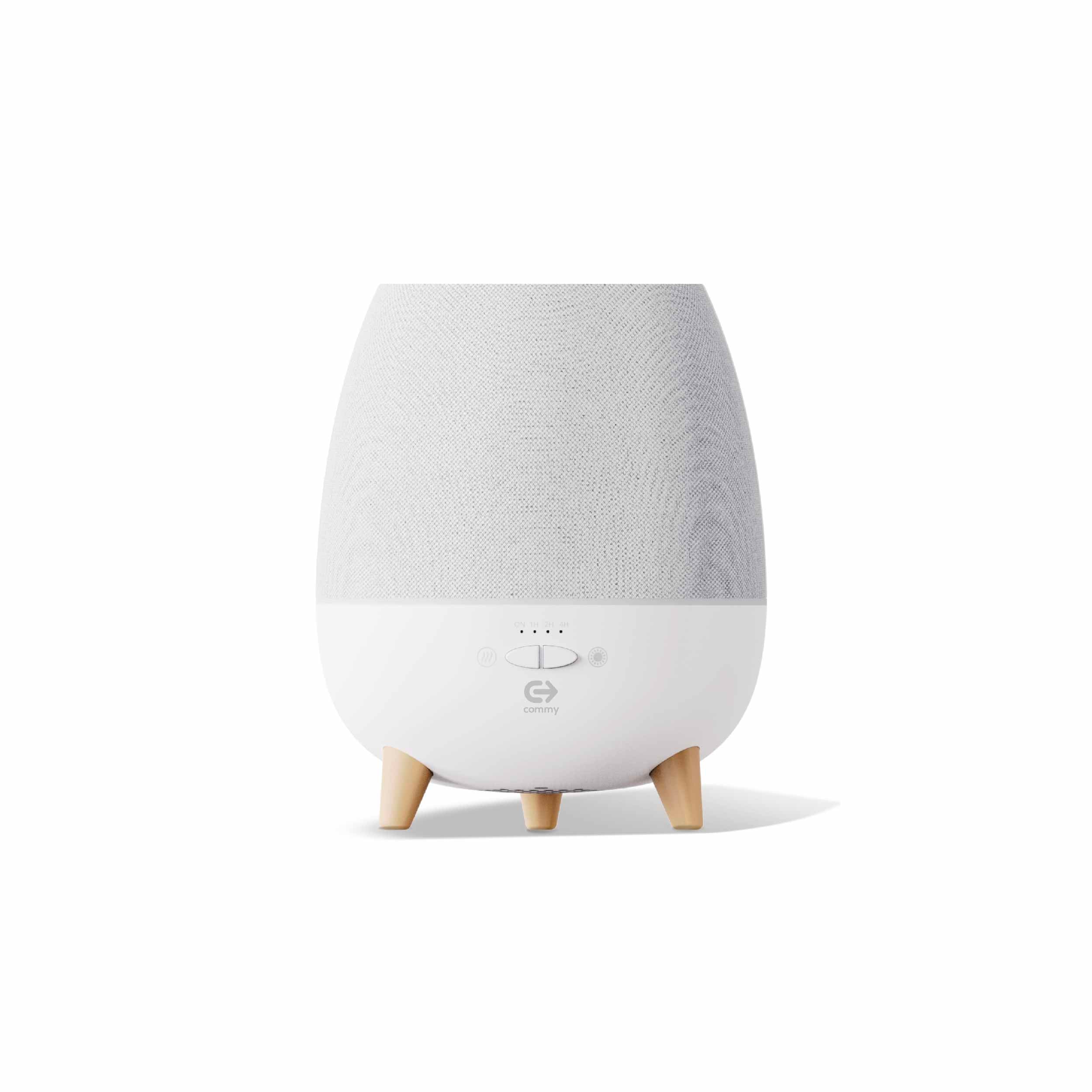 เครื่องพ่นอโรมา เครื่องพ่นความชื้น