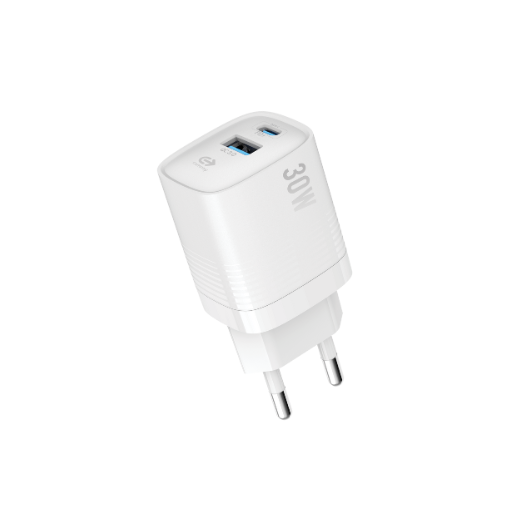 หัวชาร์จ รุ่น  AD-E0014PD 30W