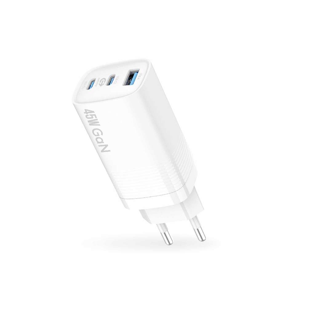 หัวชาร์จ รุ่น AD-E0023PD 45W