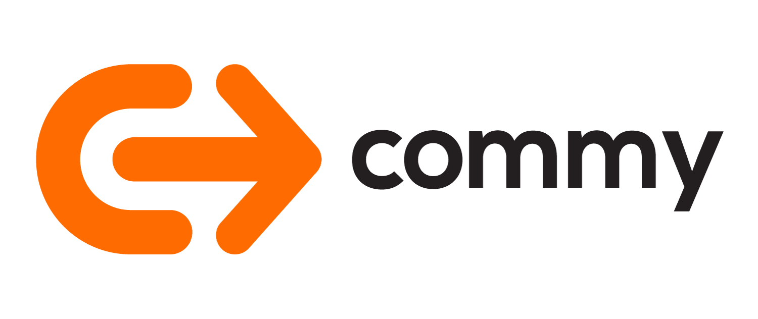 Commy Official Store