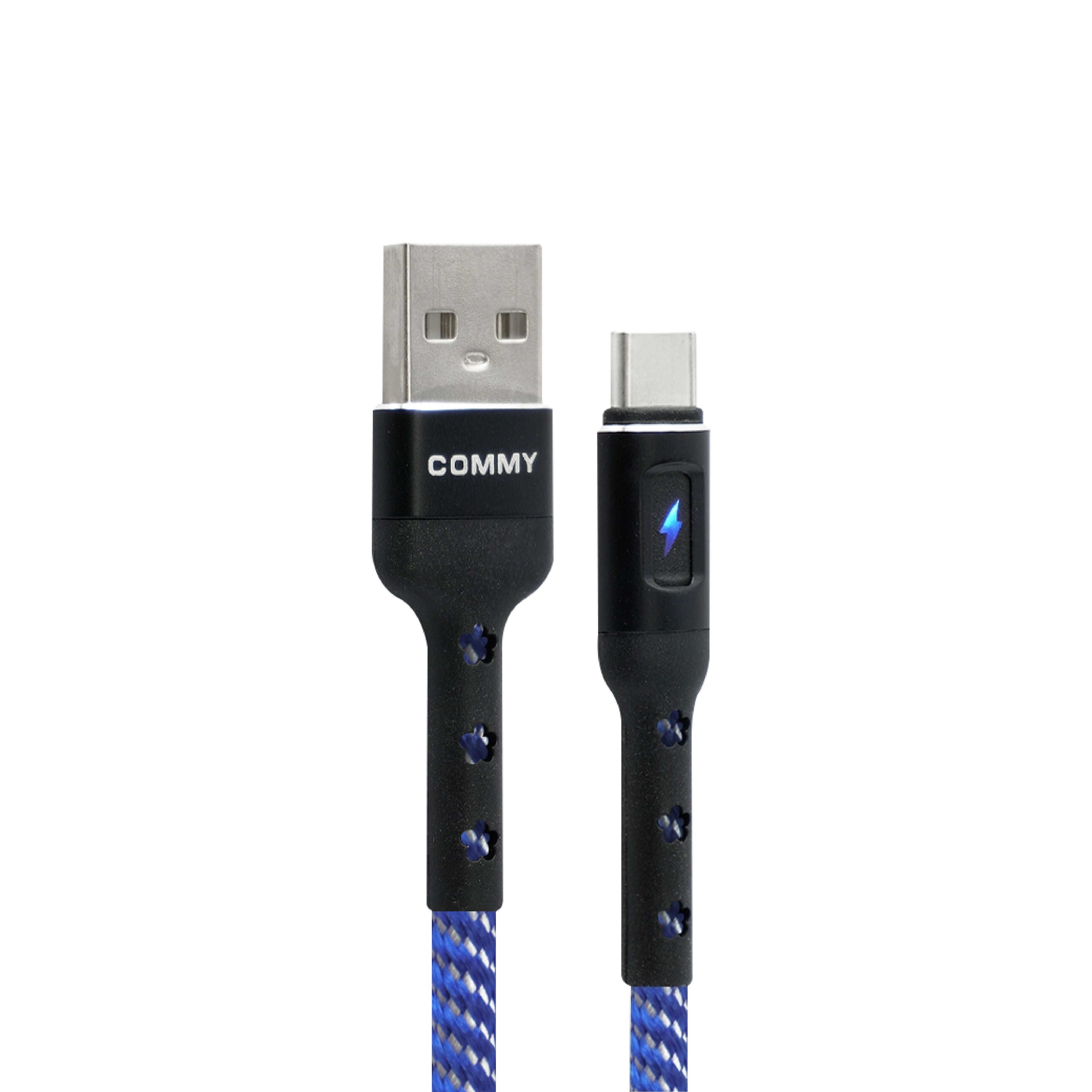 สายชาร์จ ไทป์ซี รุ่น 240