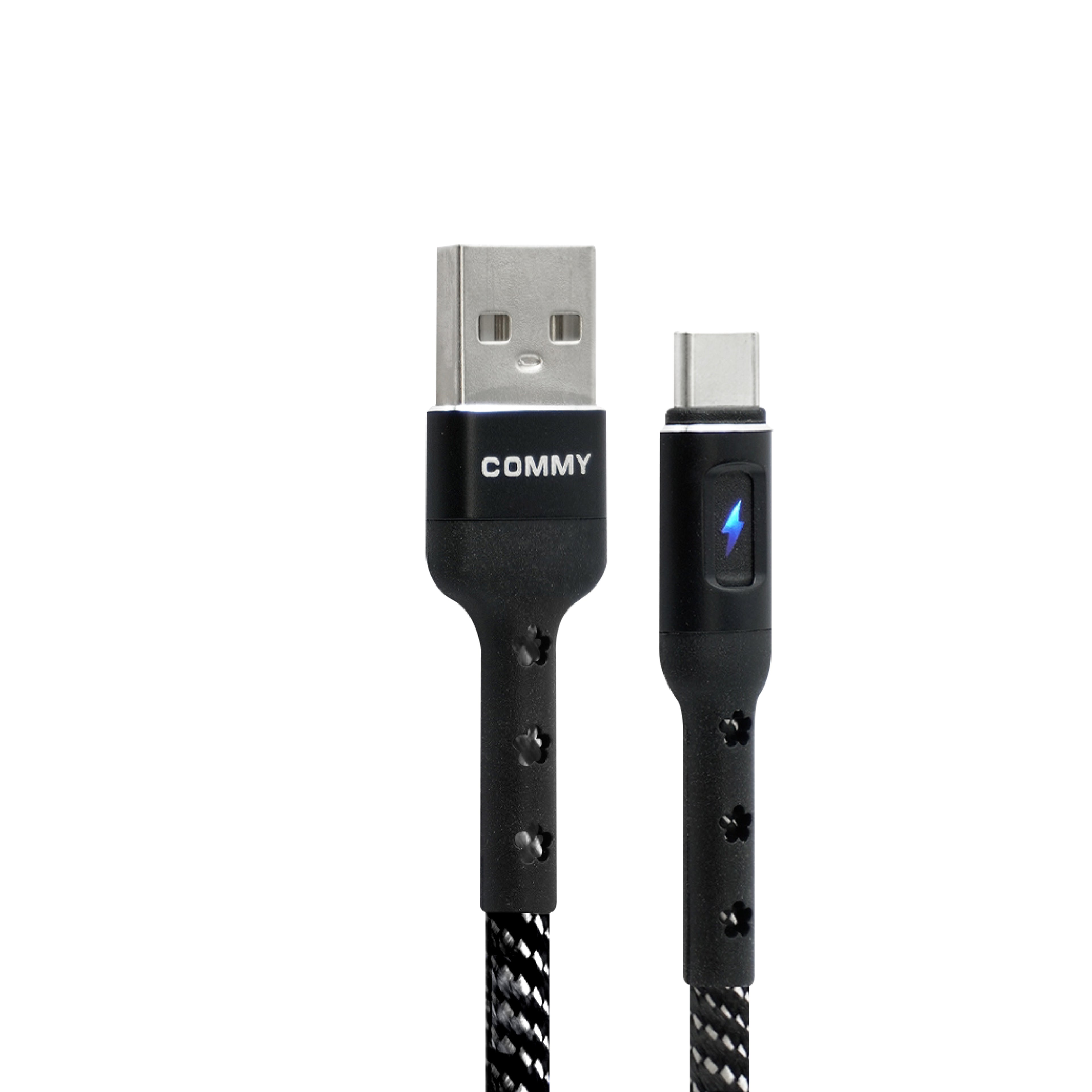 สายชาร์จ ไทป์ซี รุ่น 240