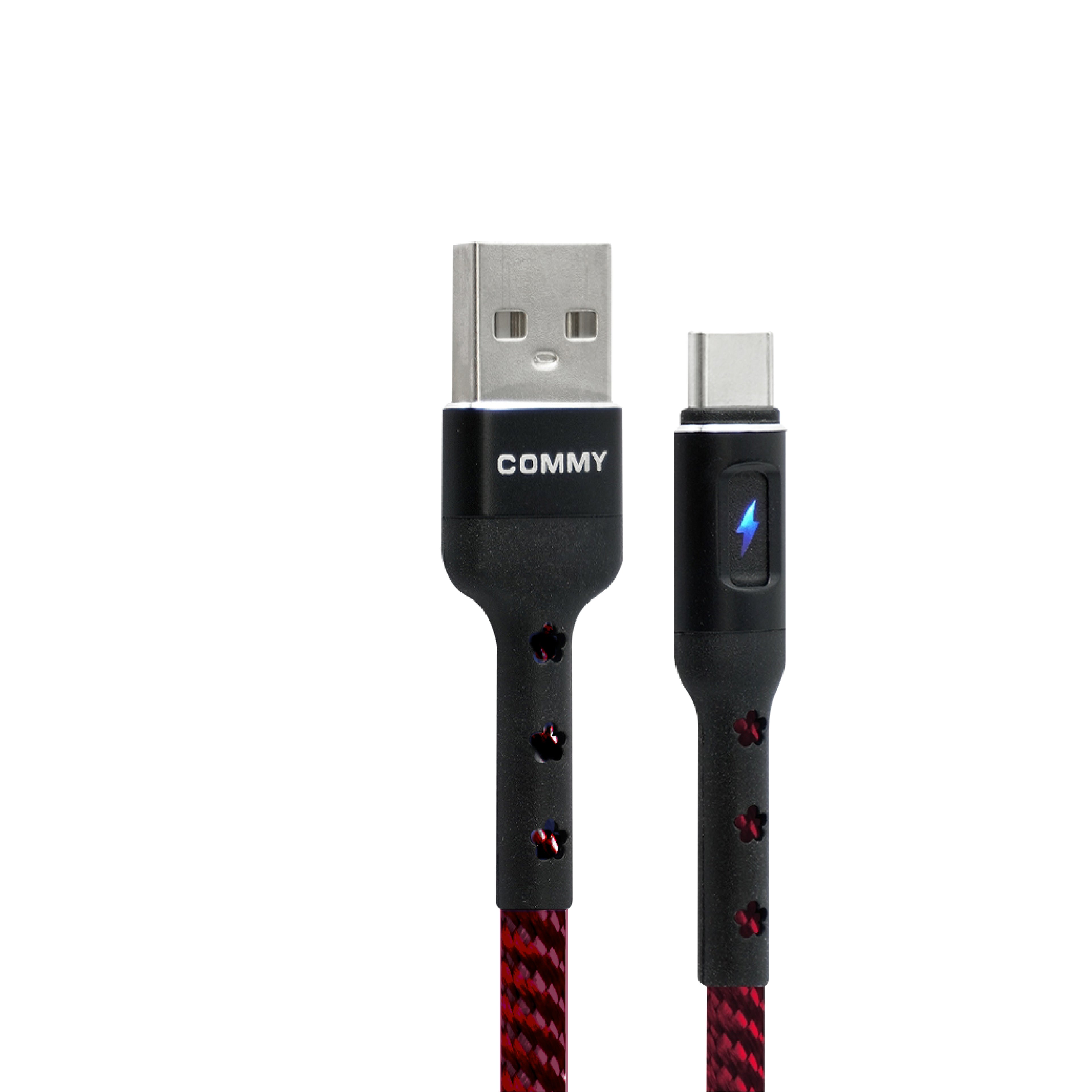 สายชาร์จ ไทป์ซี รุ่น 240