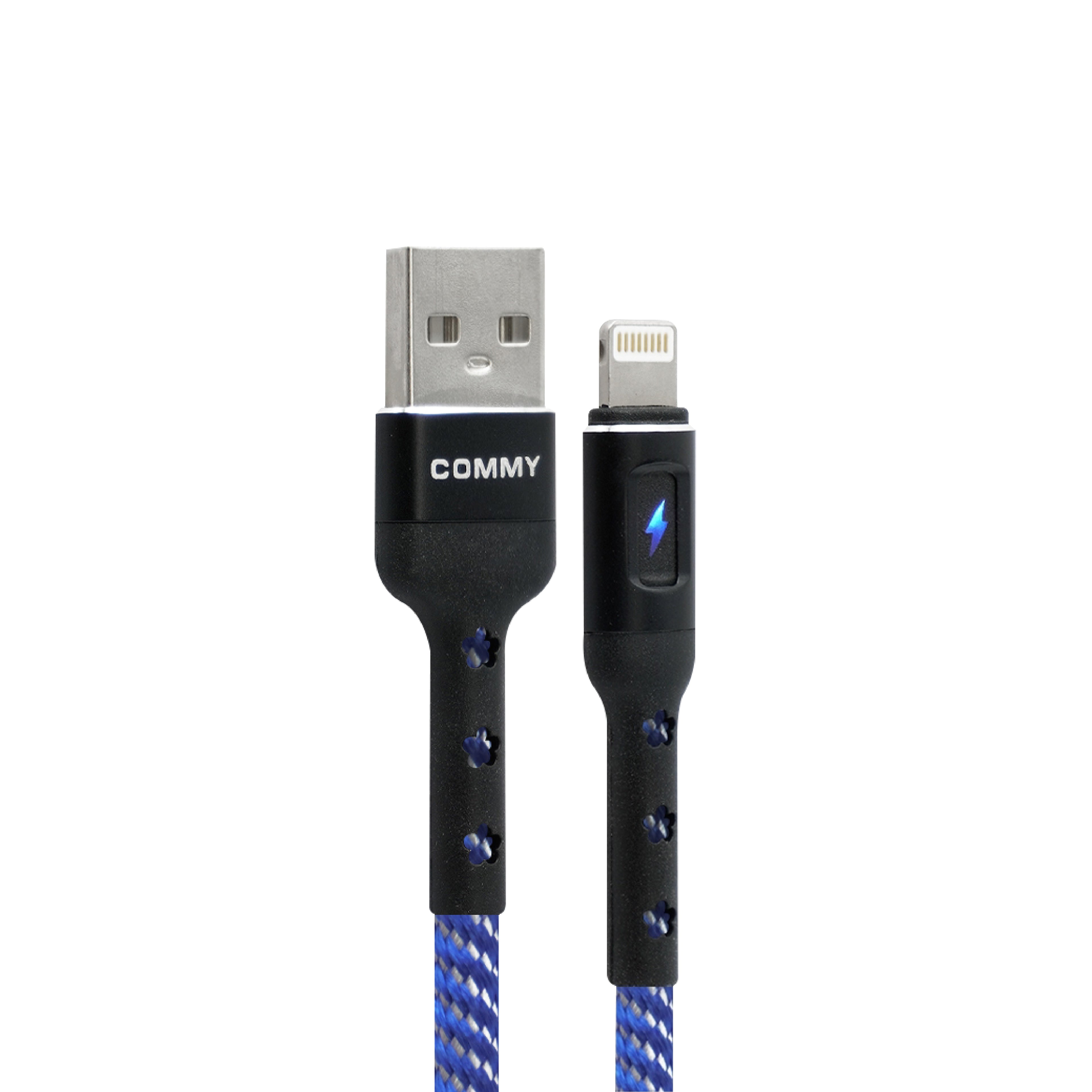 สายชาร์จ ไลท์นิ่ง รุ่น 240