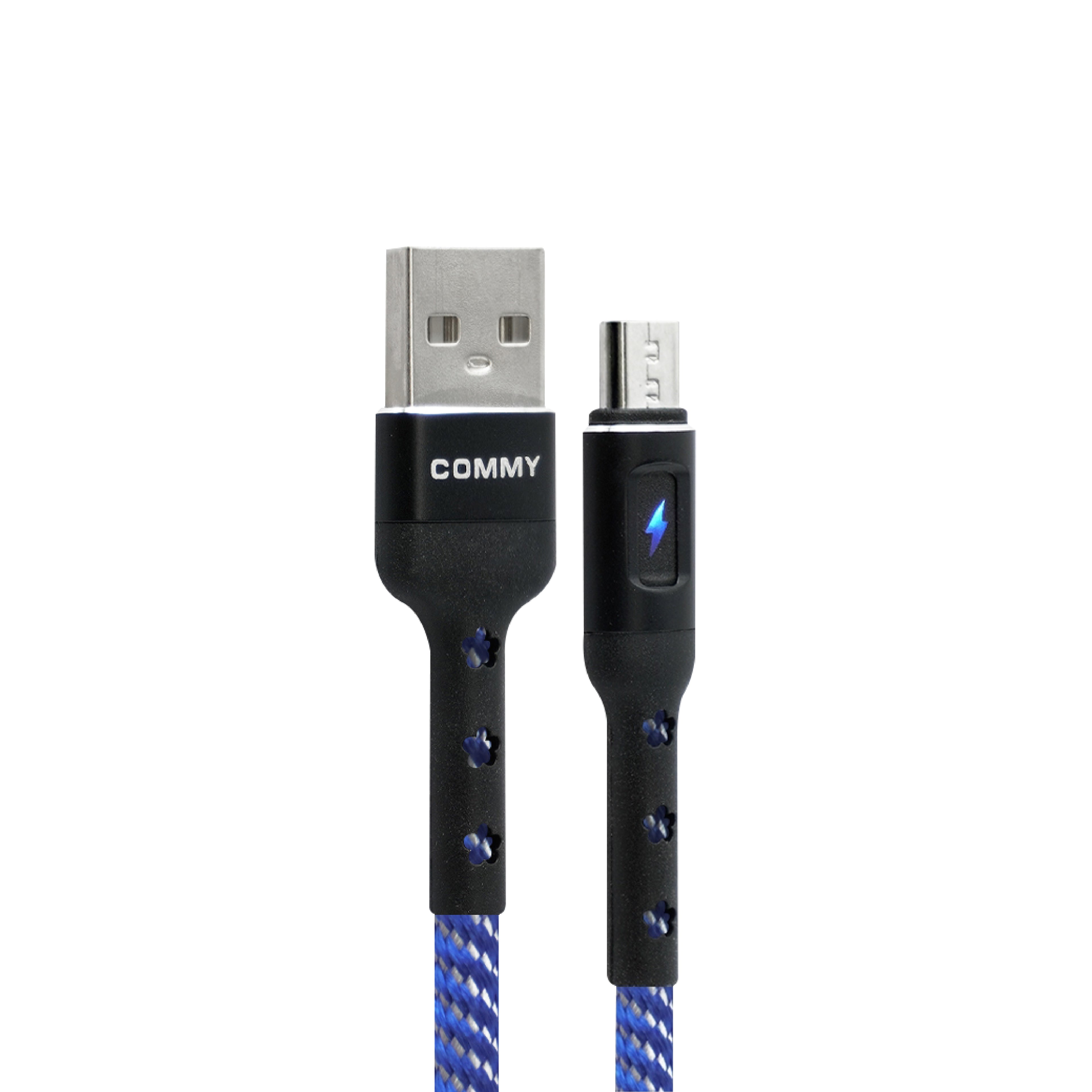 สายชาร์จ ไมโคร รุ่น 240