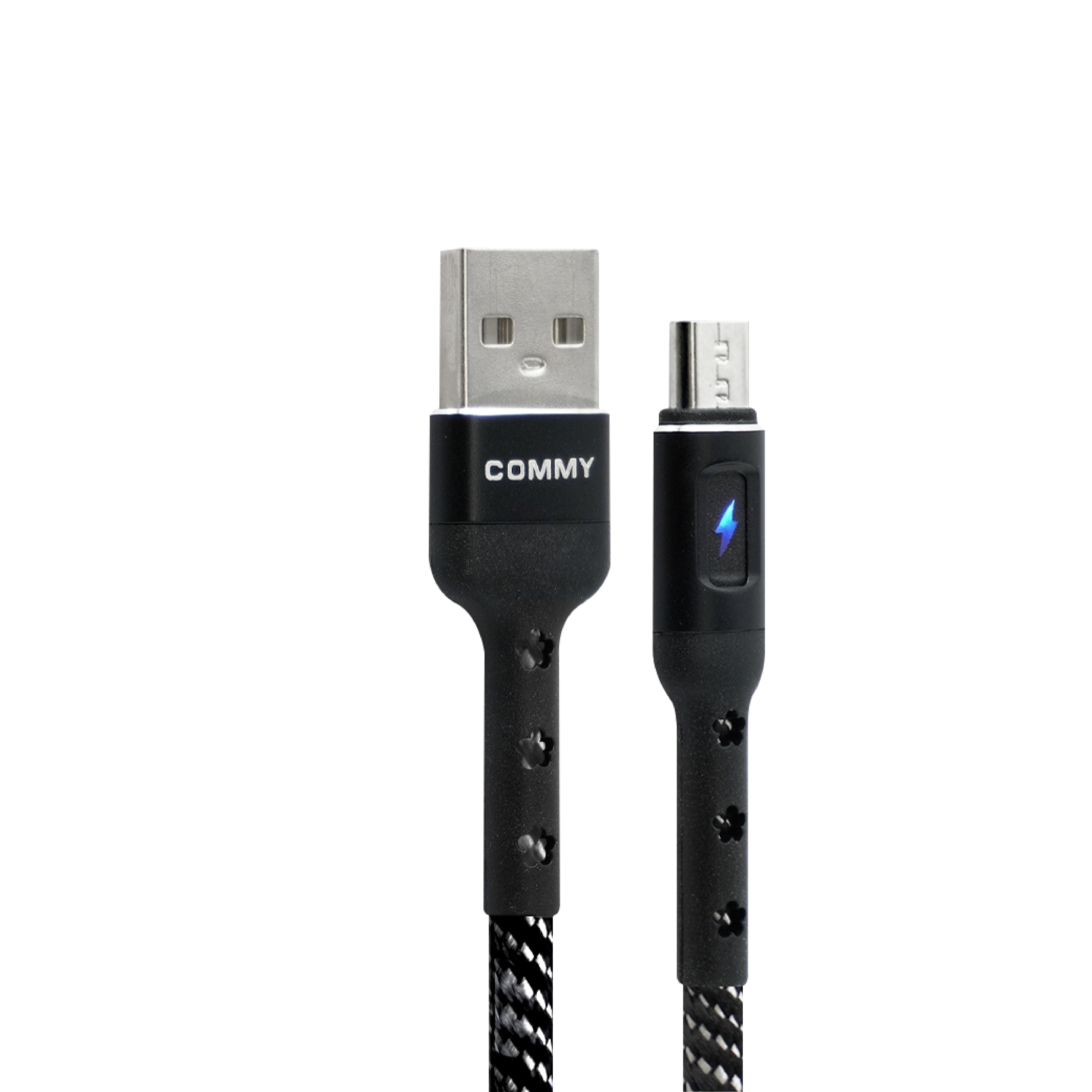 สายชาร์จ ไมโคร รุ่น 240