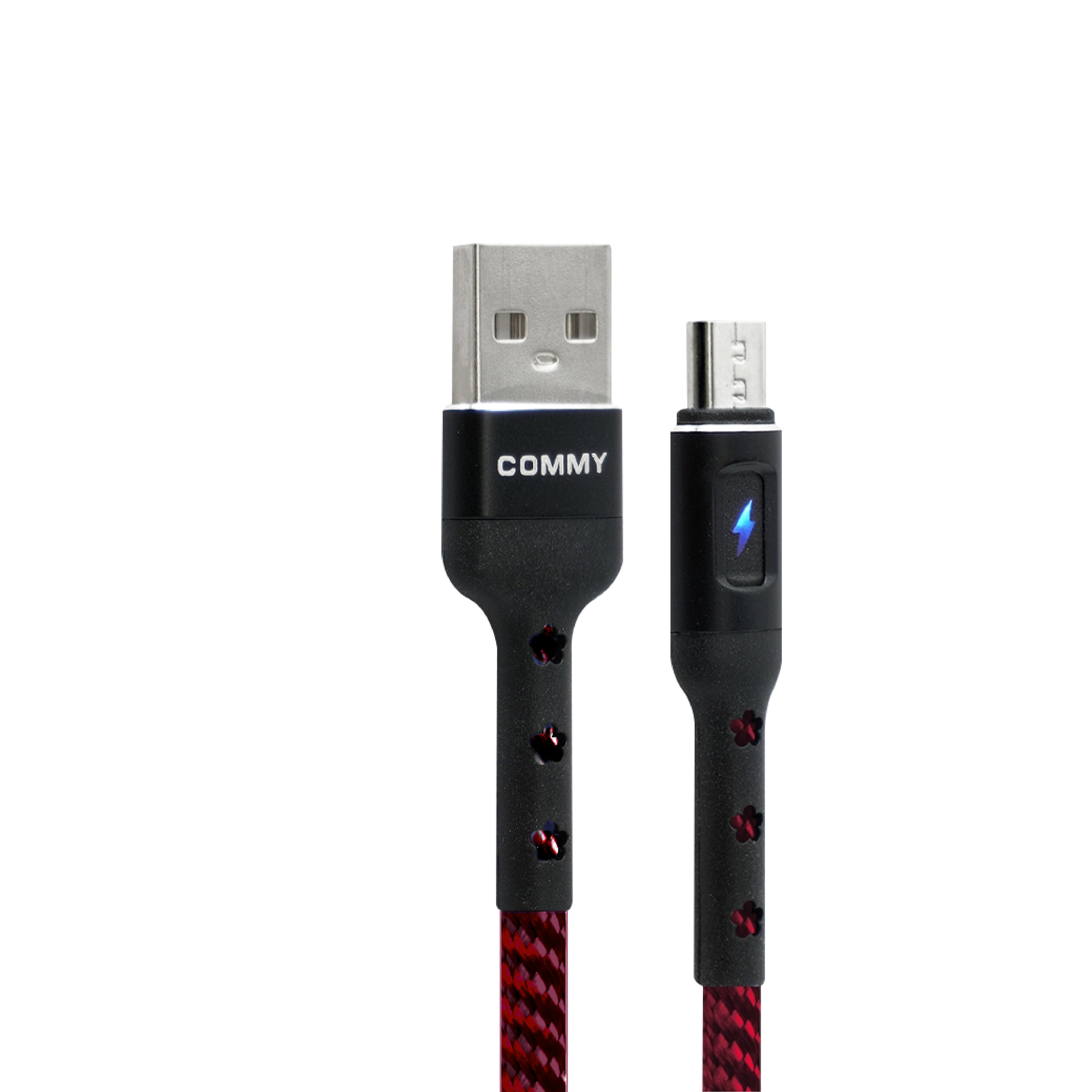 สายชาร์จ ไมโคร รุ่น 240