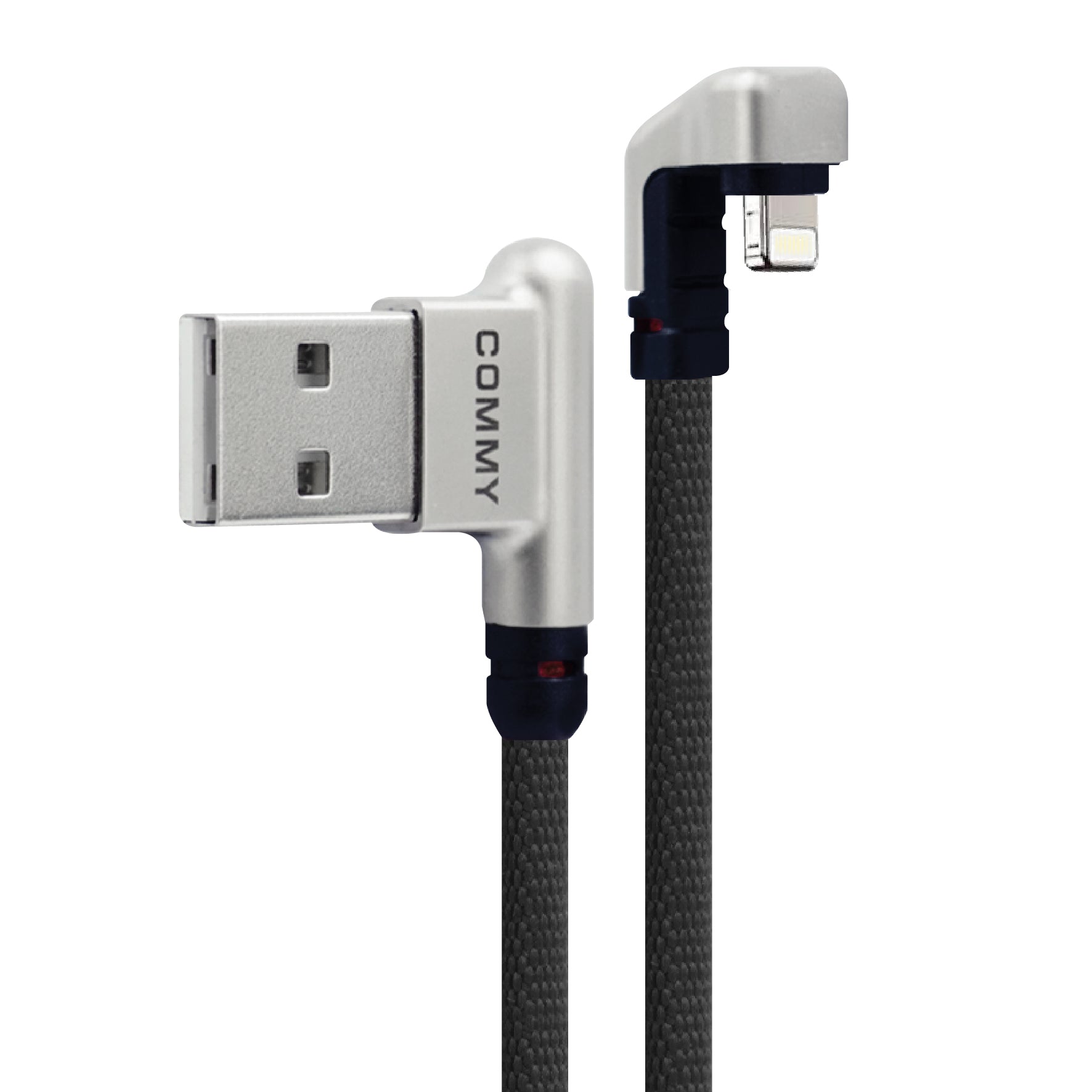 สายชาร์จ ไลท์นิ่ง รุ่น 241