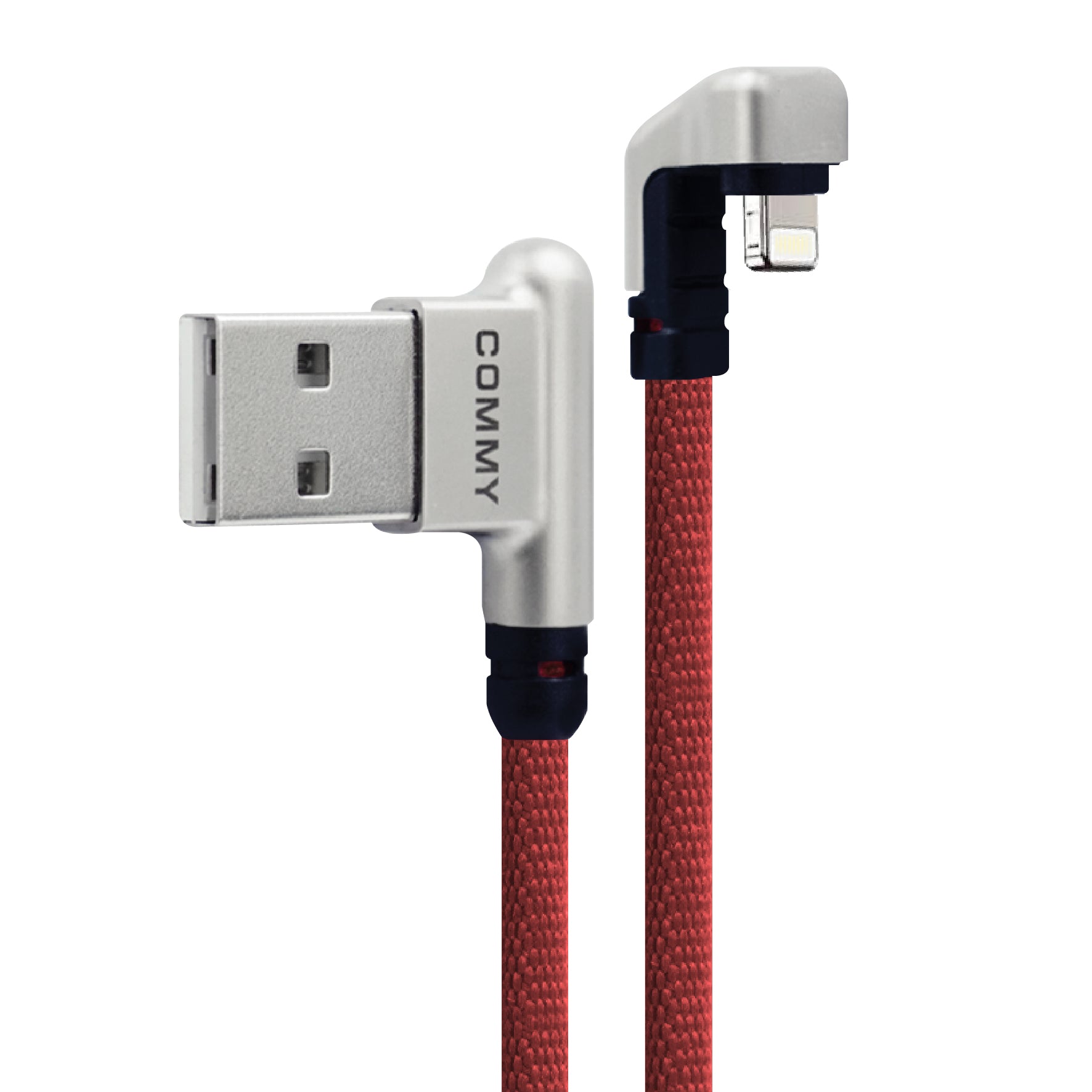 สายชาร์จ ไลท์นิ่ง รุ่น 241