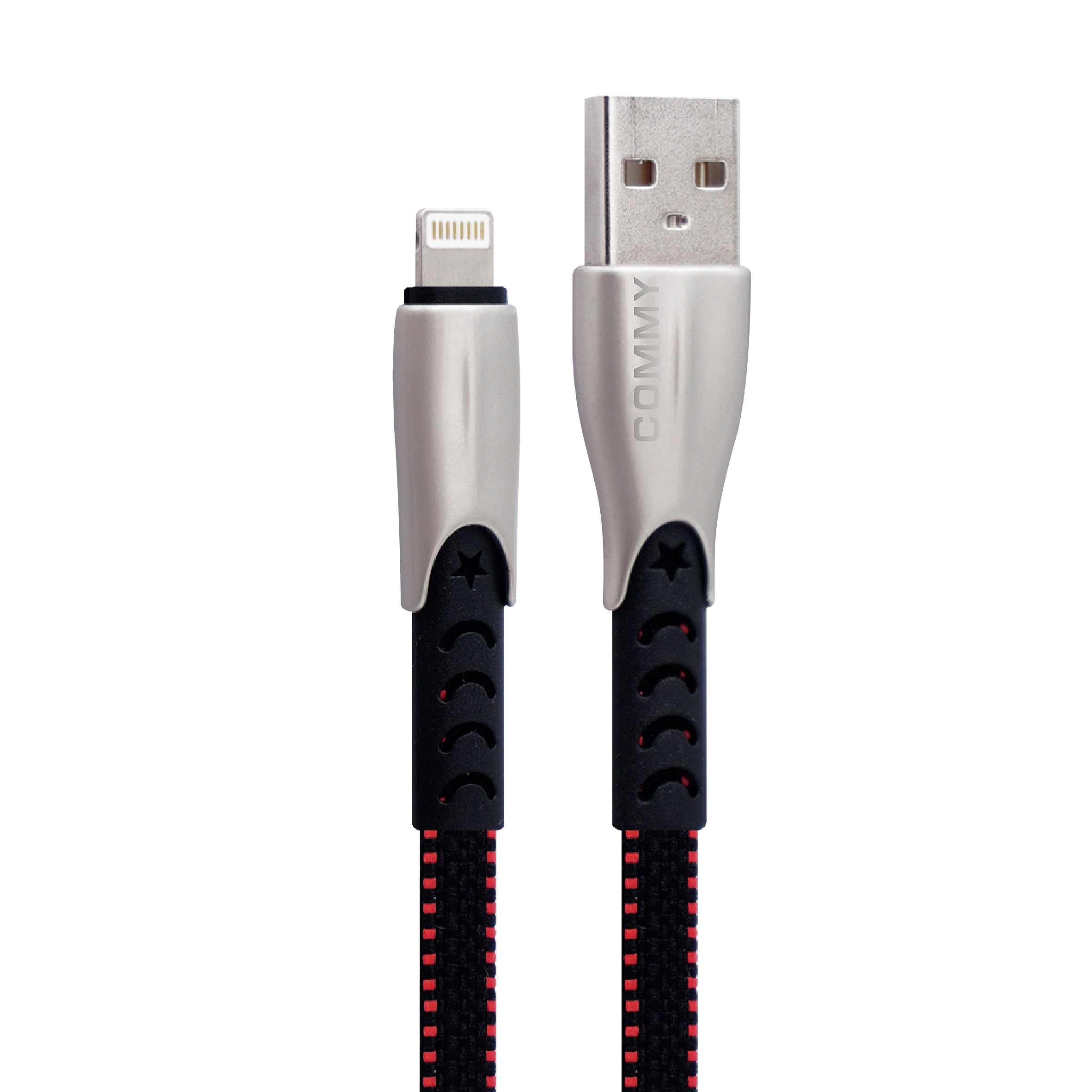 สายชาร์จ ไลท์นิ่ง รุ่น 242