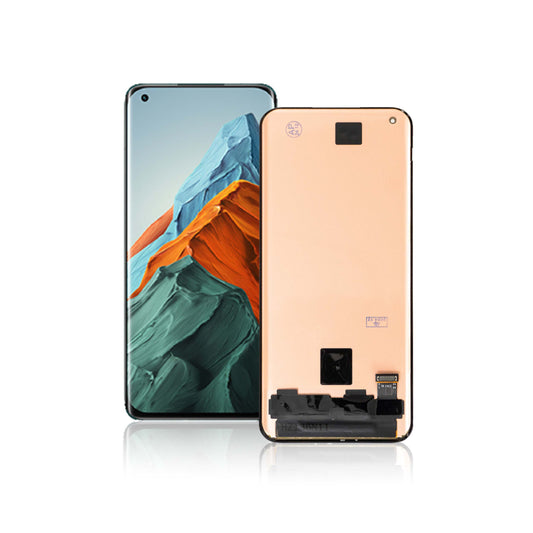 LCD หน้าจอมือถือ จอ TFT สำหรับ Oppo Reno 11 Pro