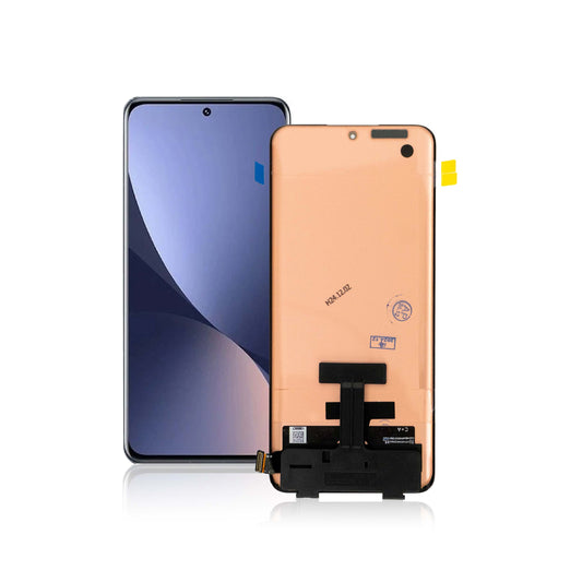 LCD หน้าจอมือถือ จอ Original Quality สำหรับ Xiaomi 12