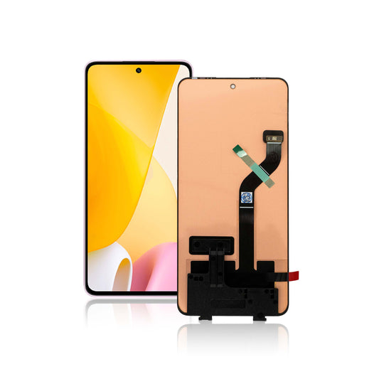 LCD หน้าจอมือถือ จอ Original Quality สำหรับ Xiaomi 12 Lite 5G