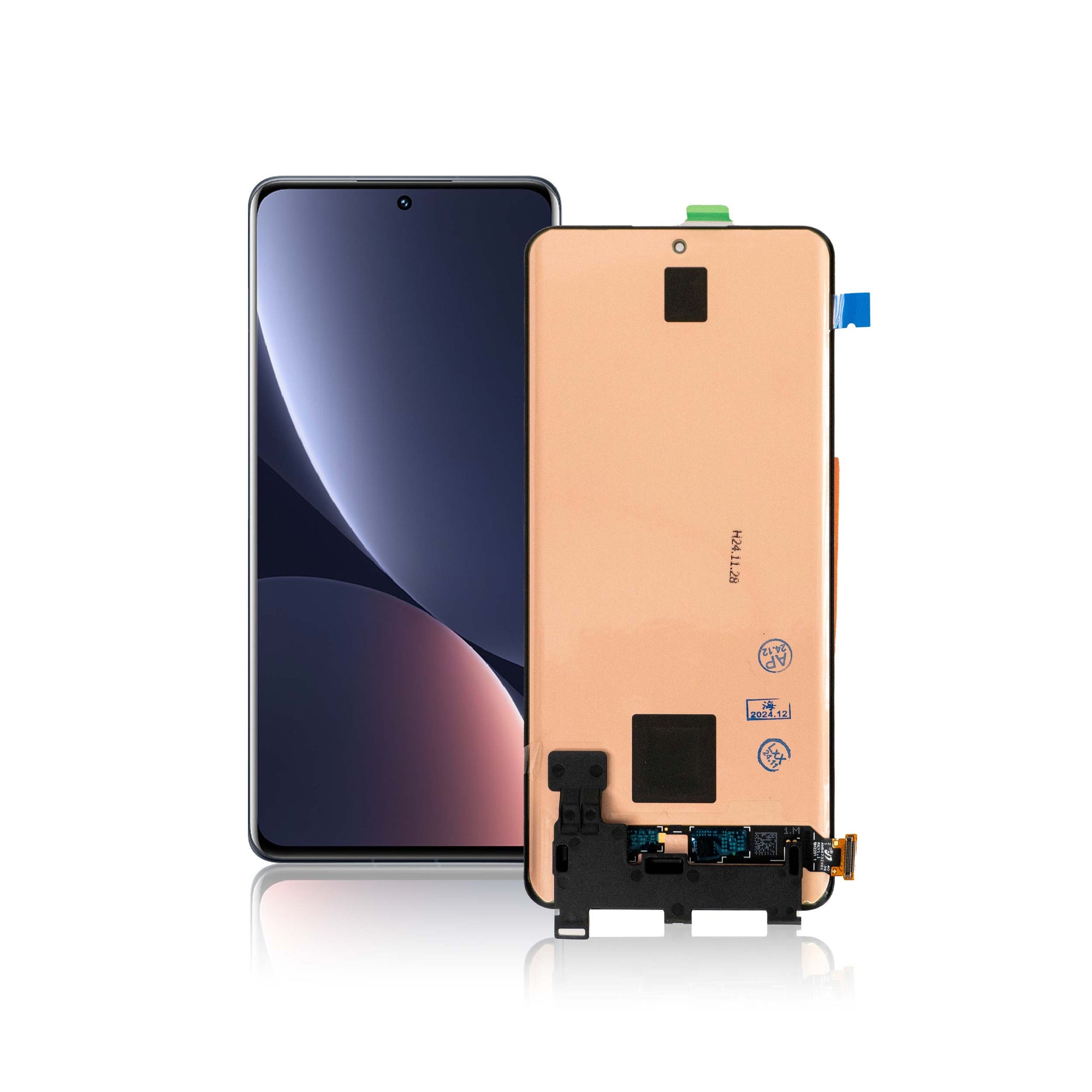 LCD หน้าจอมือถือ จอ Original Quality สำหรับ Xiaomi 12 Pro