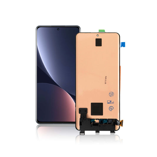 LCD หน้าจอมือถือ จอ Original Quality สำหรับ Xiaomi 12 Pro