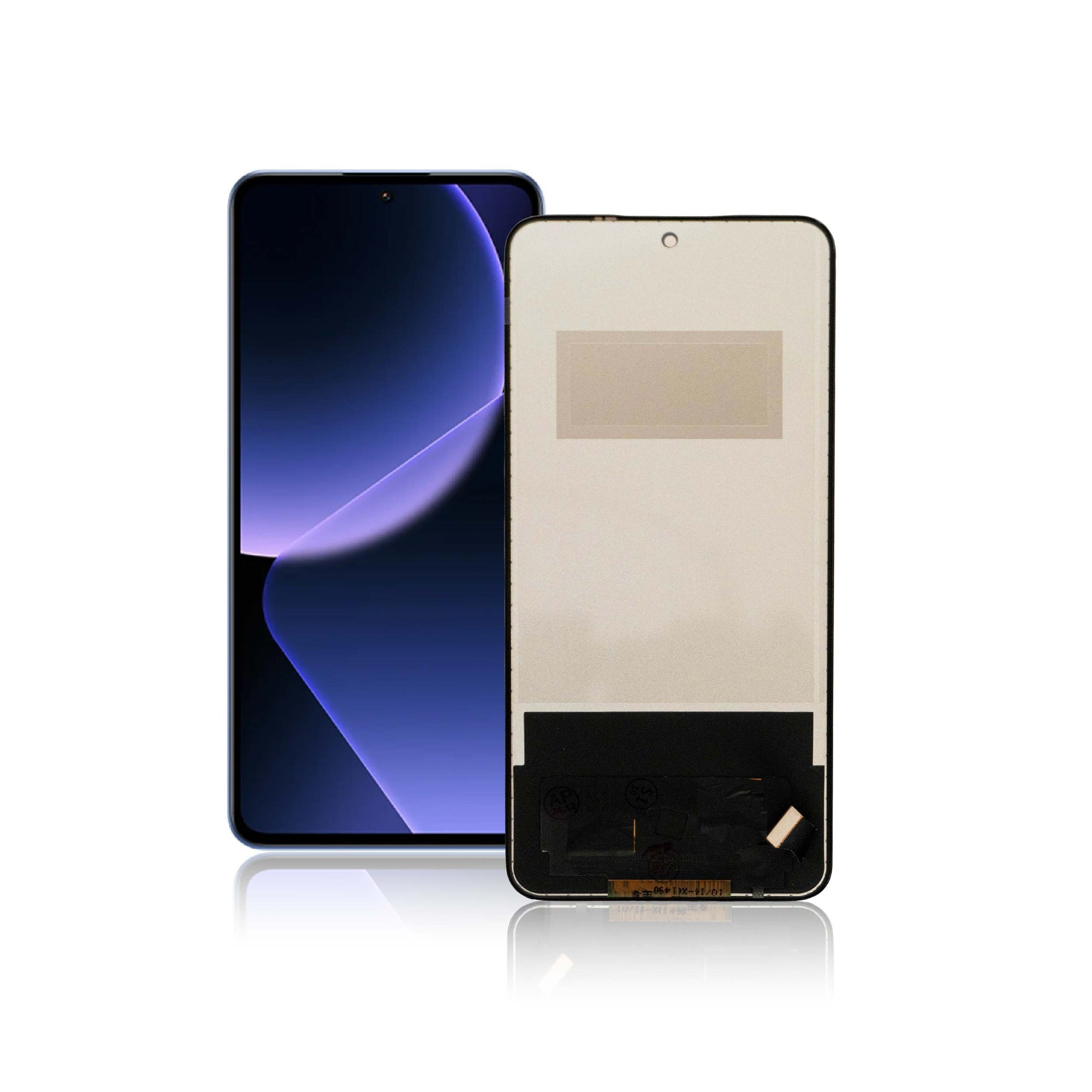 LCD หน้าจอมือถือ จอ TFT สำหรับ Xiaomi 13T Pro