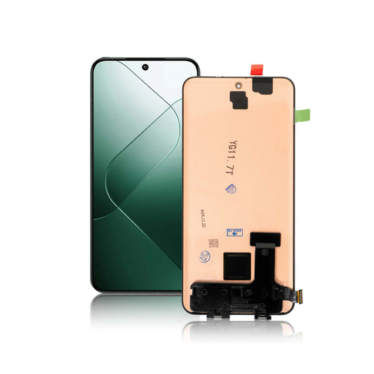 LCD หน้าจอมือถือ จอ Original Quality สำหรับ Xiaomi 14