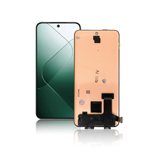 LCD หน้าจอมือถือ จอ Original Quality สำหรับ Xiaomi 14 Pro