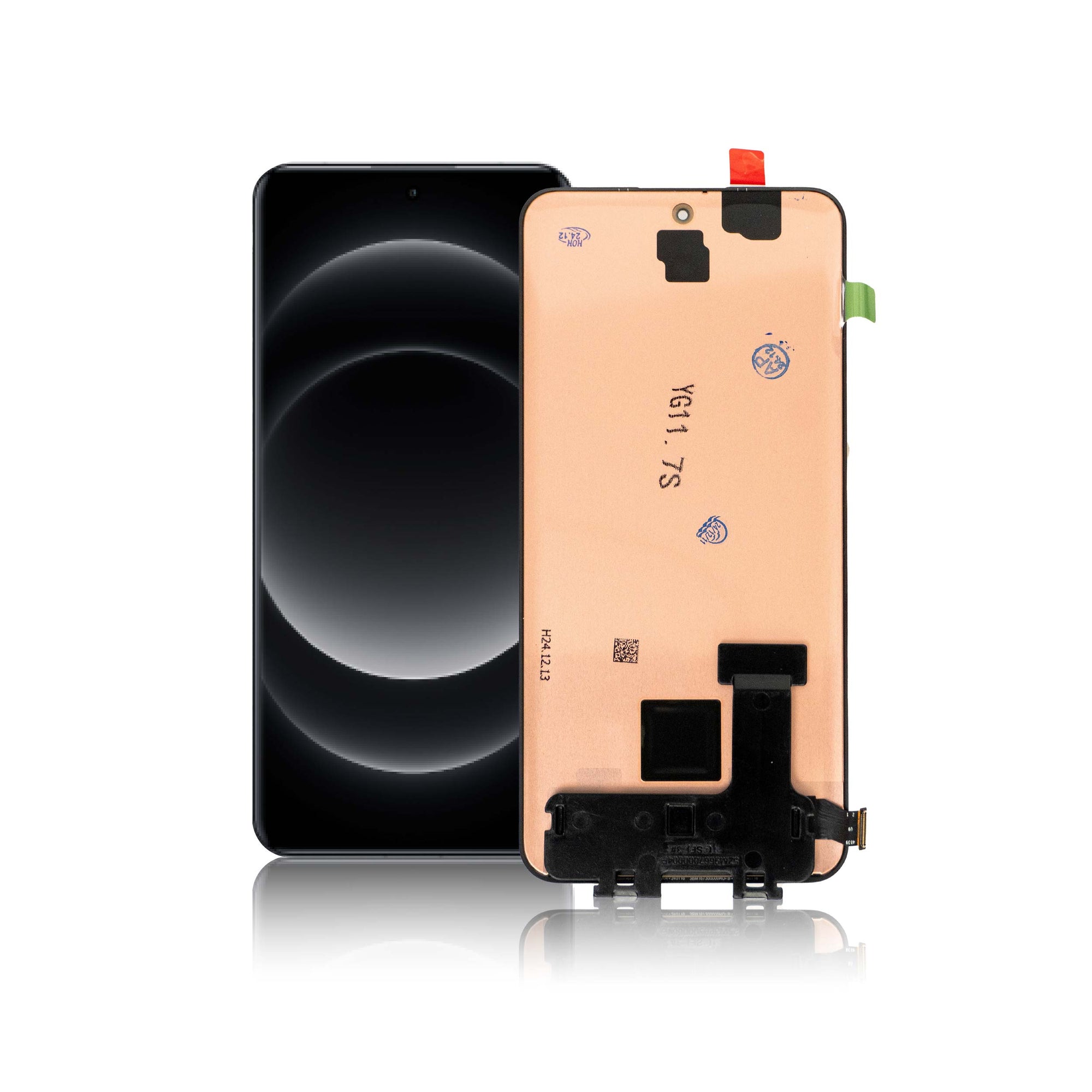 LCD หน้าจอมือถือ จอ Original Quality สำหรับ Xiaomi 14 Ultra