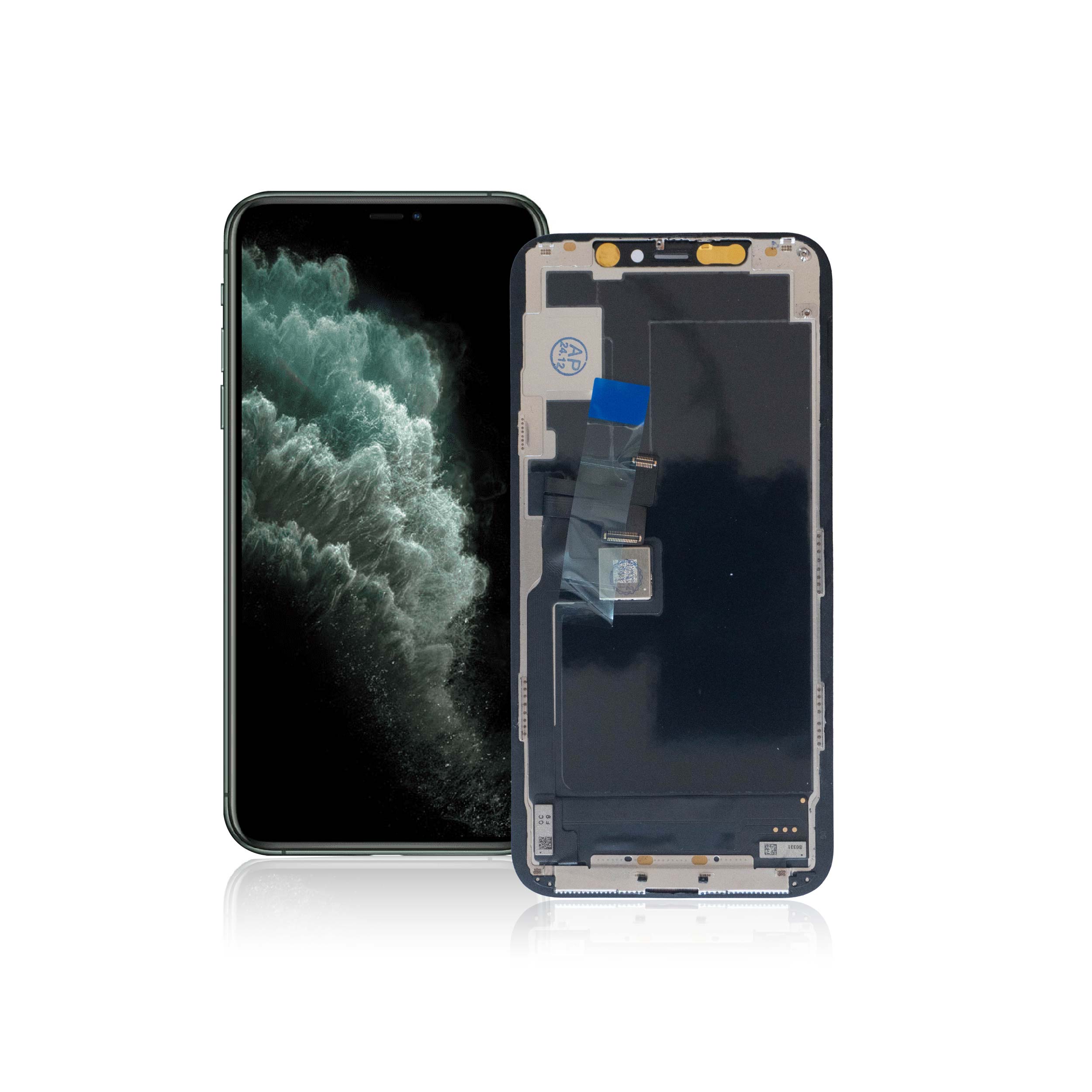 LCD หน้าจอมือถือ จอไอโฟน สำหรับ iPhone 11 PRO