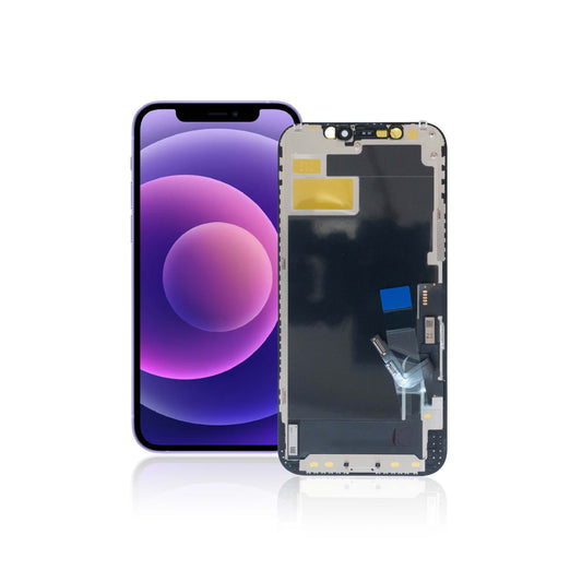 LCD หน้าจอมือถือ จอไอโฟน สำหรับ iPhone 12 และ iPhone 12 Pro