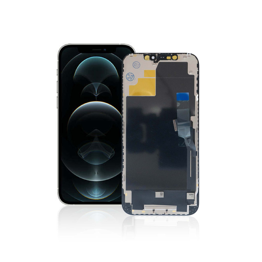 LCD หน้าจอมือถือ จอไอโฟน สำหรับ iPhone 12 Pro Max