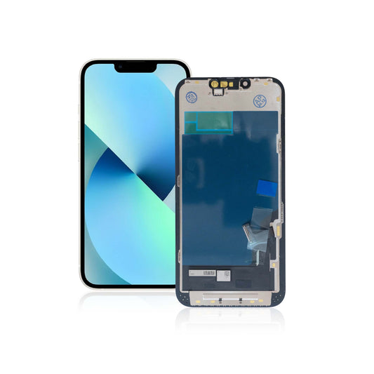 LCD หน้าจอมือถือ จอไอโฟน สำหรับ iPhone 13