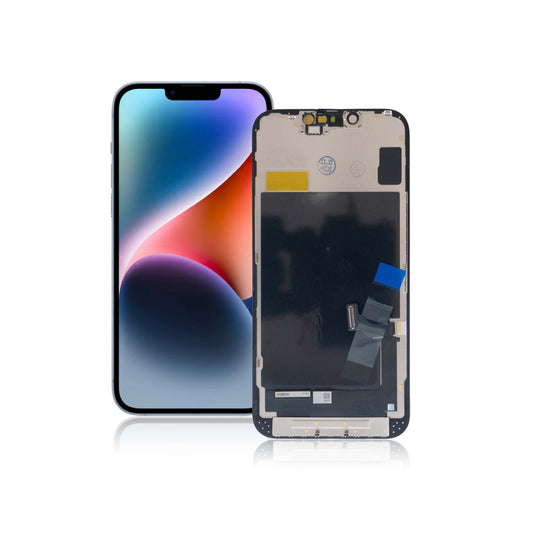 LCD หน้าจอมือถือ จอไอโฟน สำหรับ iPhone 14