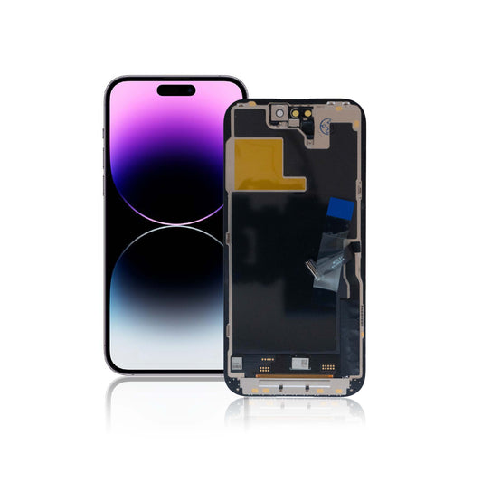 LCD หน้าจอมือถือ จอไอโฟน สำหรับ iPhone 14 Pro