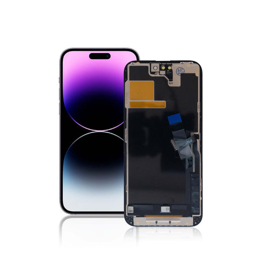 LCD หน้าจอมือถือ จอไอโฟน สำหรับ iPhone 14 Pro Max
