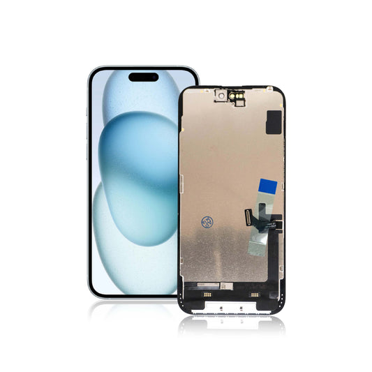 LCD หน้าจอมือถือ จอไอโฟน สำหรับ iPhone 15 Plus