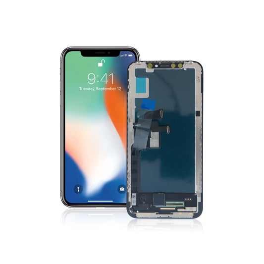 LCD หน้าจอมือถือ จอไอโฟน สำหรับ iPhone X