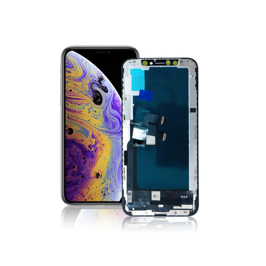 LCD หน้าจอมือถือ จอไอโฟน สำหรับ iPhone XS