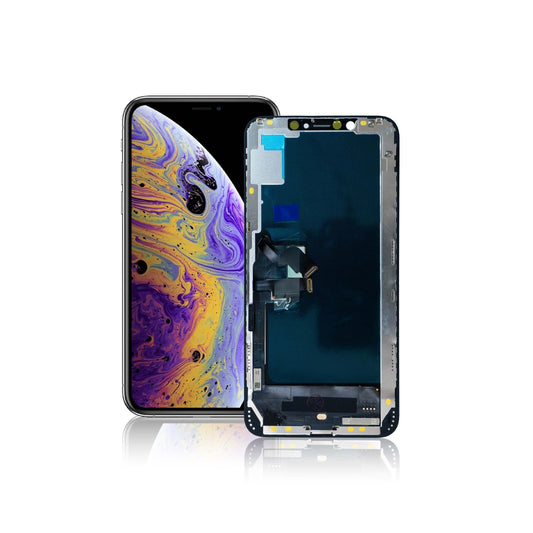 LCD หน้าจอมือถือ จอไอโฟน สำหรับ iPhone XS Max