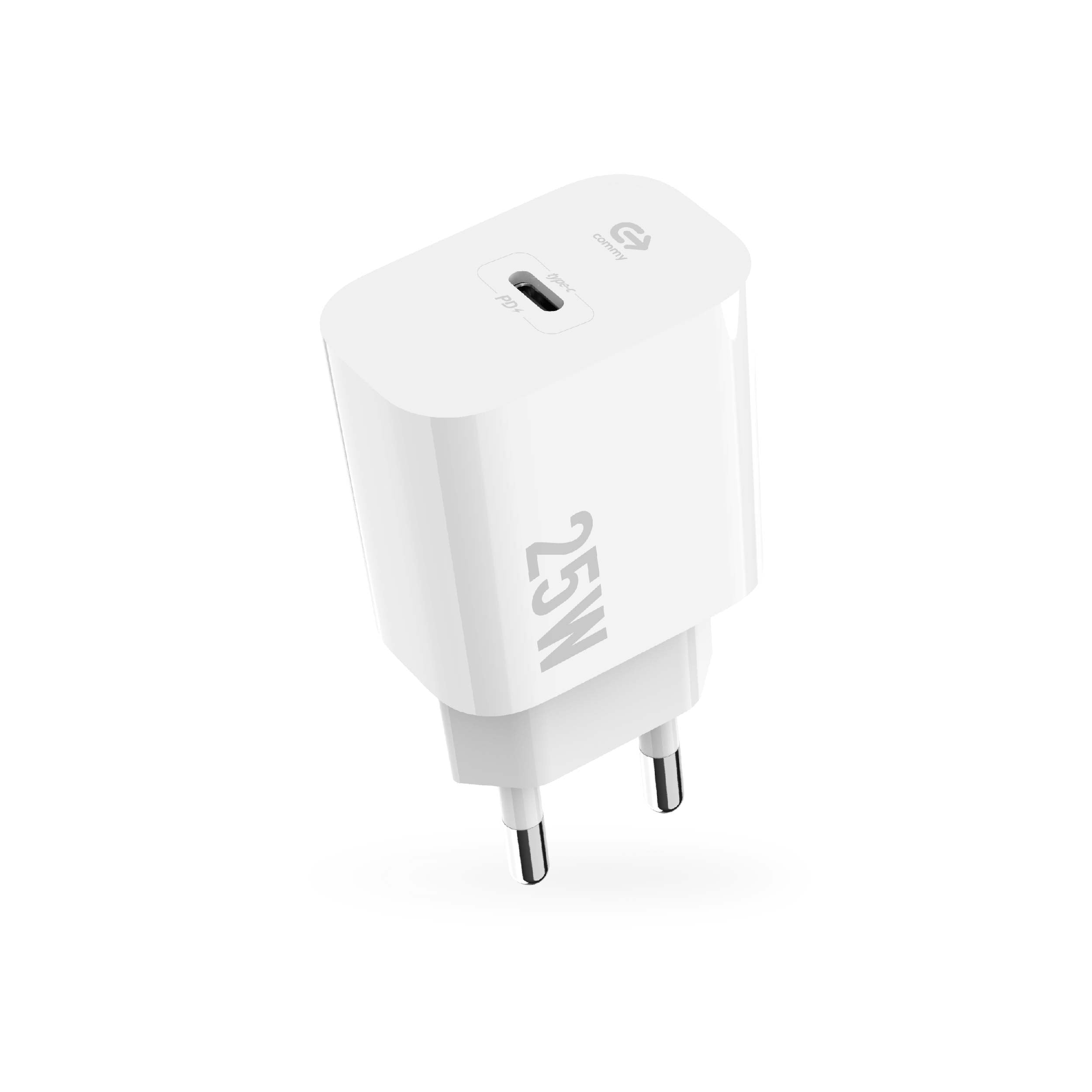 หัวชาร์จ รุ่น AD-E0011PD 25W