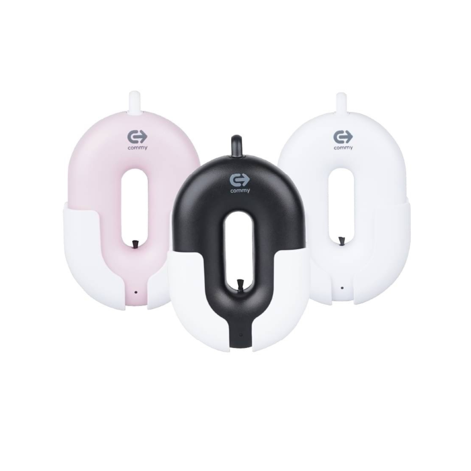 เครื่องฟอกอากาศแบบพกพา AP001