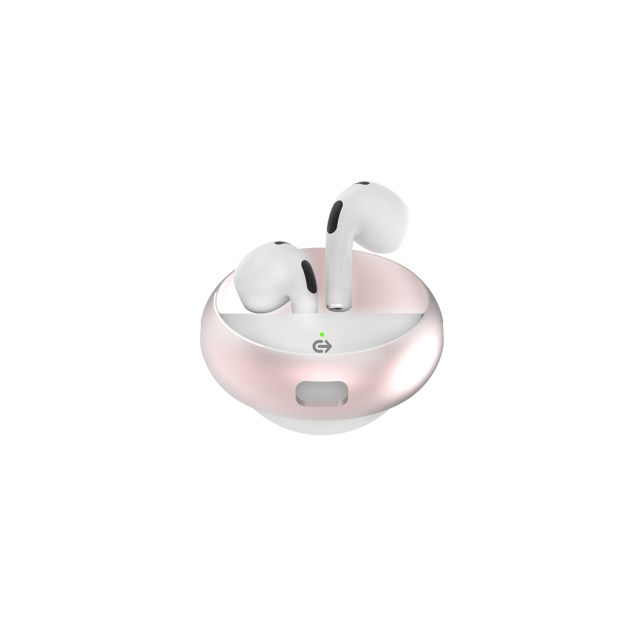 หูฟังไร้สาย รุ่น TWS008