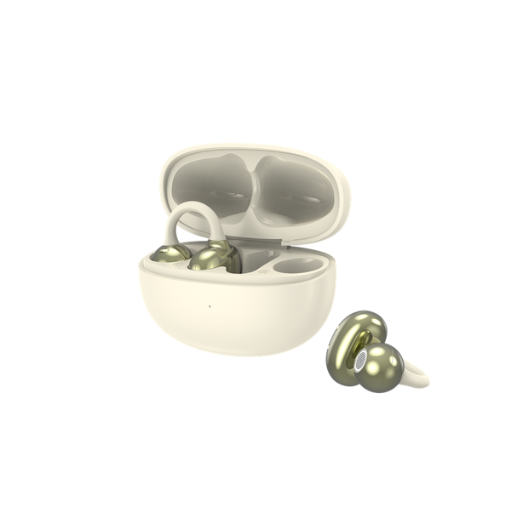 หูฟังไร้สาย แบบ clip on รุ่น TWS 011