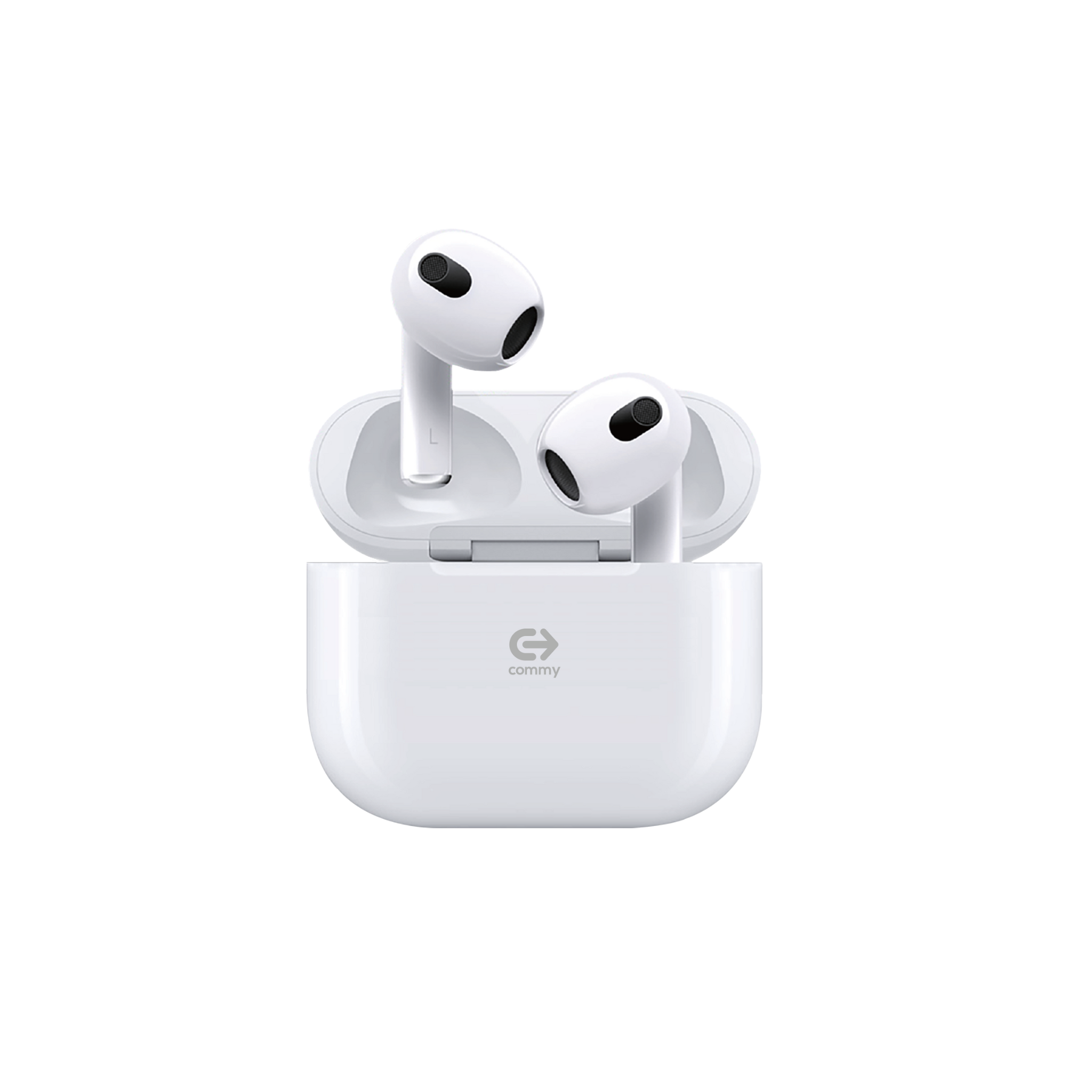 หูฟังไีร้สาย หูฟังบลูทูธ TWS004