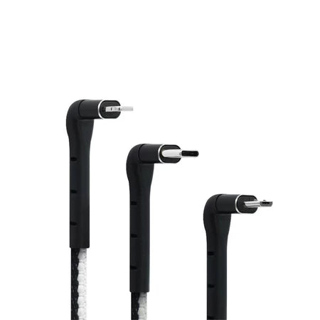 สายชาร์จ Type C ตั้งได้  DC302