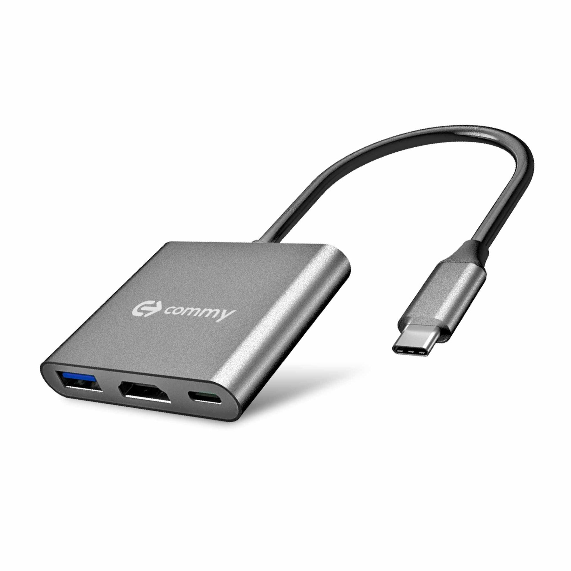 USB_hub_HB_ 301
